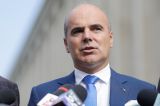 Rareș Bogdan anunță referendum în PNL: „Ne vom consulta cu filialele noastre, și dacă doresc intrarea în opoziție, vom merge pe această cale”