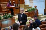 Liderul deputaților PNL, Gabriel Andronache: Guvernul propus de Eugen Tomac - infiltrat și controlat de PSD