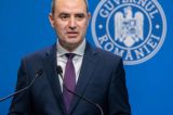 Alexandru Nazare: Dobânzile României scad puternic pe fondul detensionării situației din Orientul Mijlociu