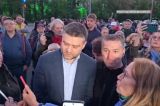 Ciprian Ciucu cere evenimente „cu ștaif” în București: „Nu bâlciuri cu fum de grătare și muzică deranjantă”