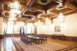 Tensiune maximă: 24 de ore până la consultările oficiale. Liniile roșii impuse de Nicușor Dan