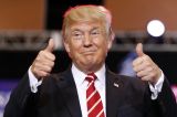 Trump afirmă că s-ar putea ajunge la un acord cu Iranul „în cursul săptămânii viitoare”