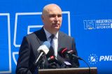 Ilie Bolojan anunță că a deblocat lucrările la Institutul de Pneumoftiziologie 'Marius Nasta' din București, finanțat prin PNRR