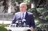 Bolojan recunoaște: Incidentul cu drona s-ar putea repeta, e un grad de risc