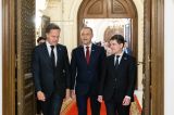 Mark Rutte la București: „Europa a auzit mesajul SUA”. Aliații trec la un buget de 5% din PIB pentru Apărare