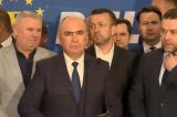 PNL, între două tabere: Bolojan negociază cu USR, Predoiu și Gorghiu cer continuarea guvernării