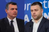 Tomac îl invită pe liberalul Ciucu în guvernul „tehnocraților”. Ministerul pe care vrea să i-l delege Primarului General