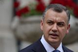Eugen Tomac, după ce a văzut că nu are susținere: Fac apel la toate partidele politice să iasă din logica reținerii!