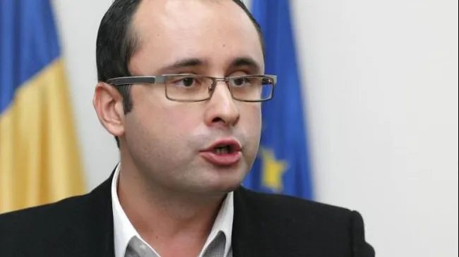 Cristian Bușoi