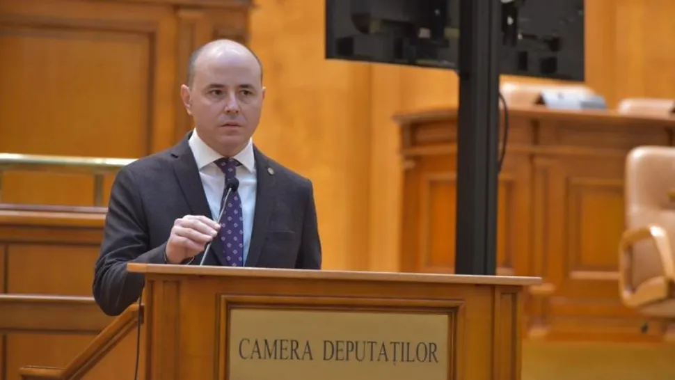 Alexandru Muraru (PNL)