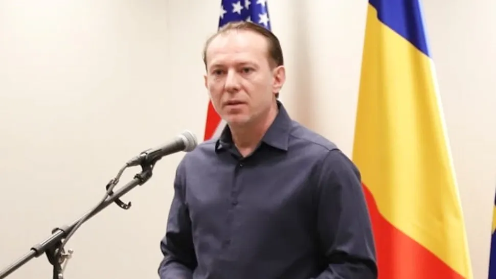 Florin Cîțu