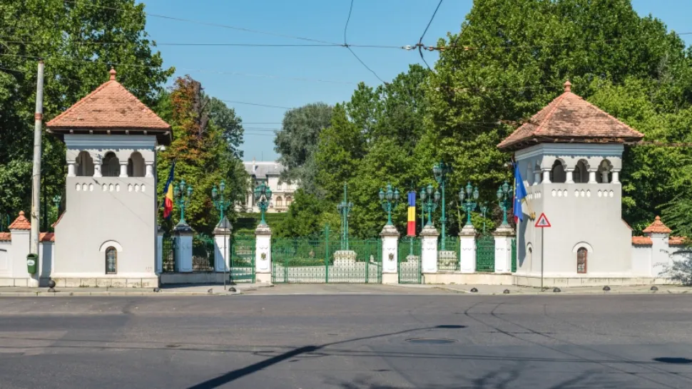 Cotroceni