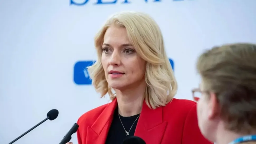 Alina Gorghiu: Avem nevoie de conștientizare