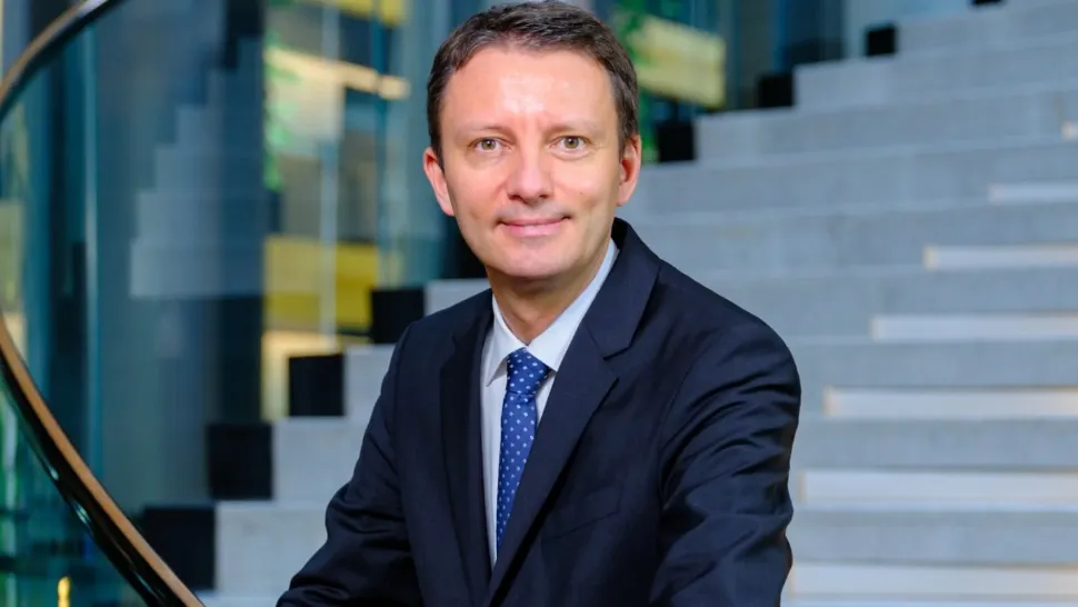 Siegfried Mureșan
