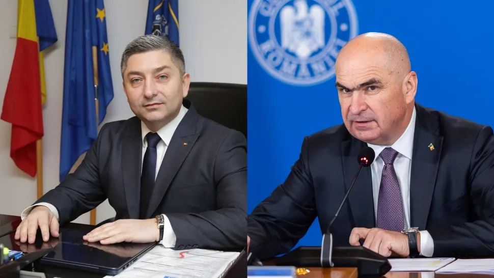 Alin Tișe