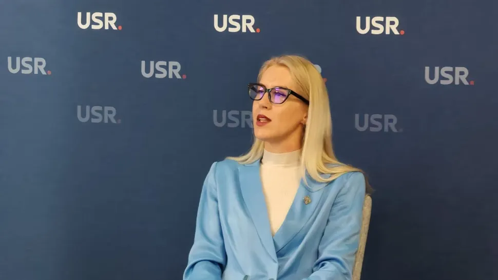 Oana Murariu