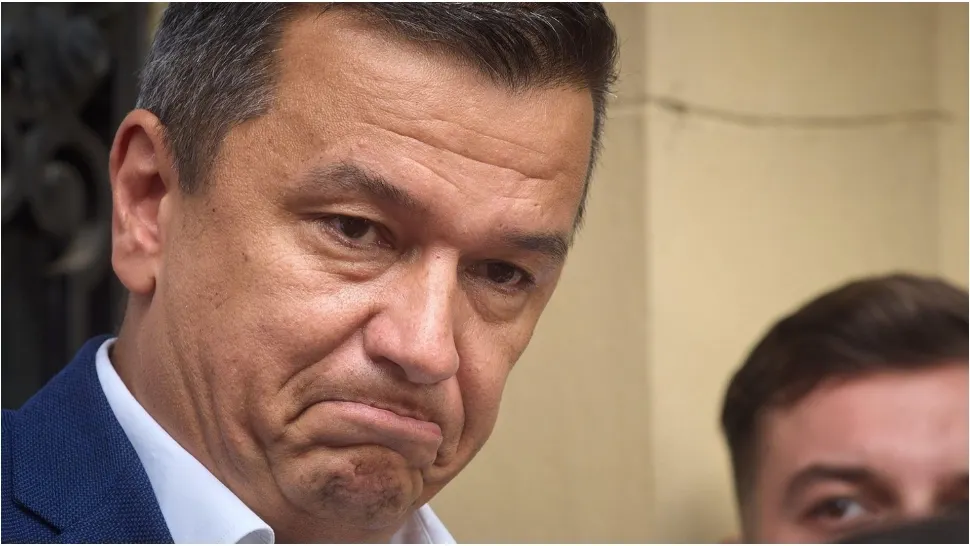 Românii critică deciziile din Coaliție: ”Lumea PSD s-a terminat astăzi. AUR ar avea șansa reală să facă singur Guvernul”
