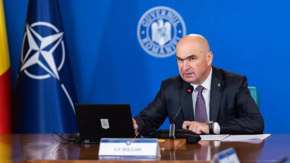 Ilie Bolojan