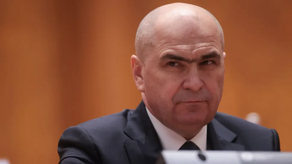 Bolojan: Inflația se va stabiliza în a doua jumătate a anului; sprijinul pentru cei cu pensii mici, prevăzut în buget