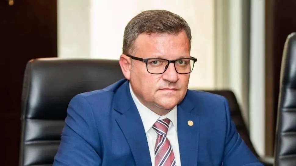 Marius Budăi acuză Guvernul că a încercat să blocheze banii pentru pensionari și copiii cu dizabilități: „PSD a ales să se bată pentru oameni”