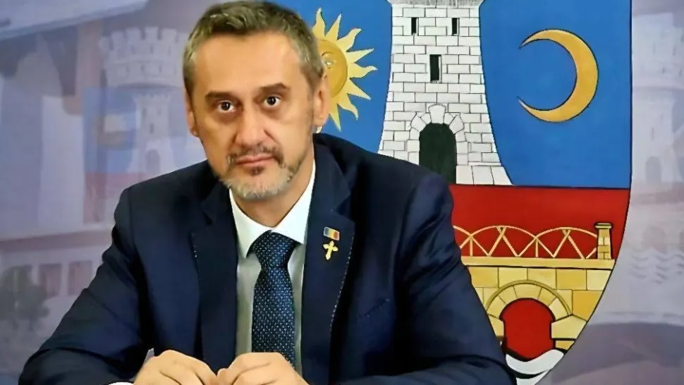 Mario De Mezzo