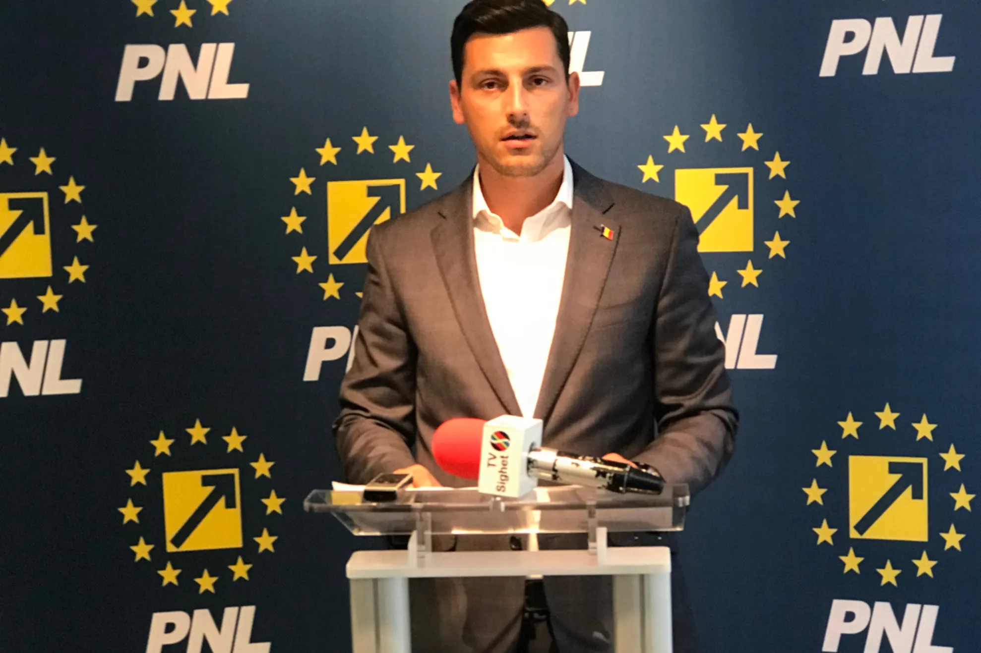 Ionel Bogdan