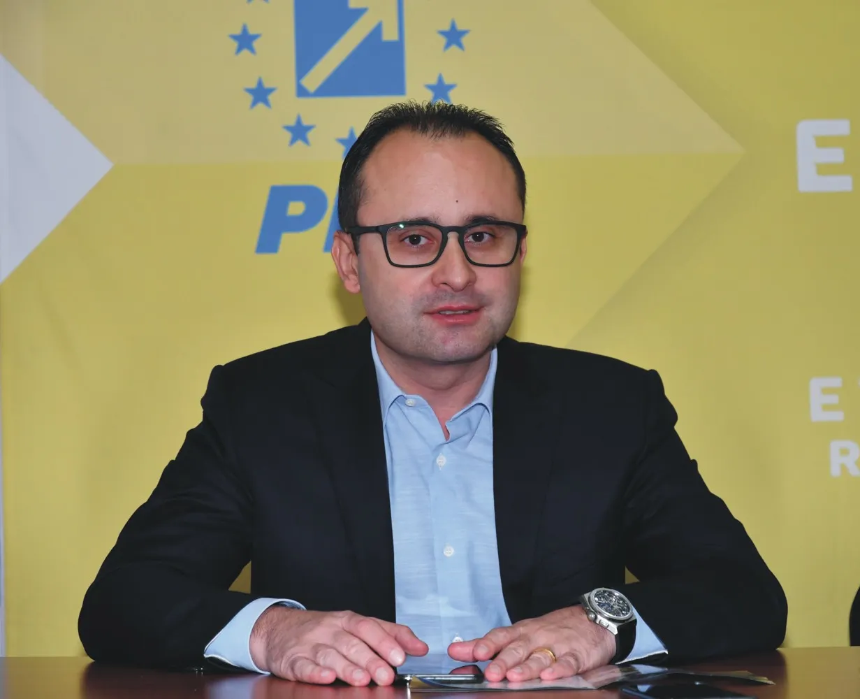 Cristian Bușoi