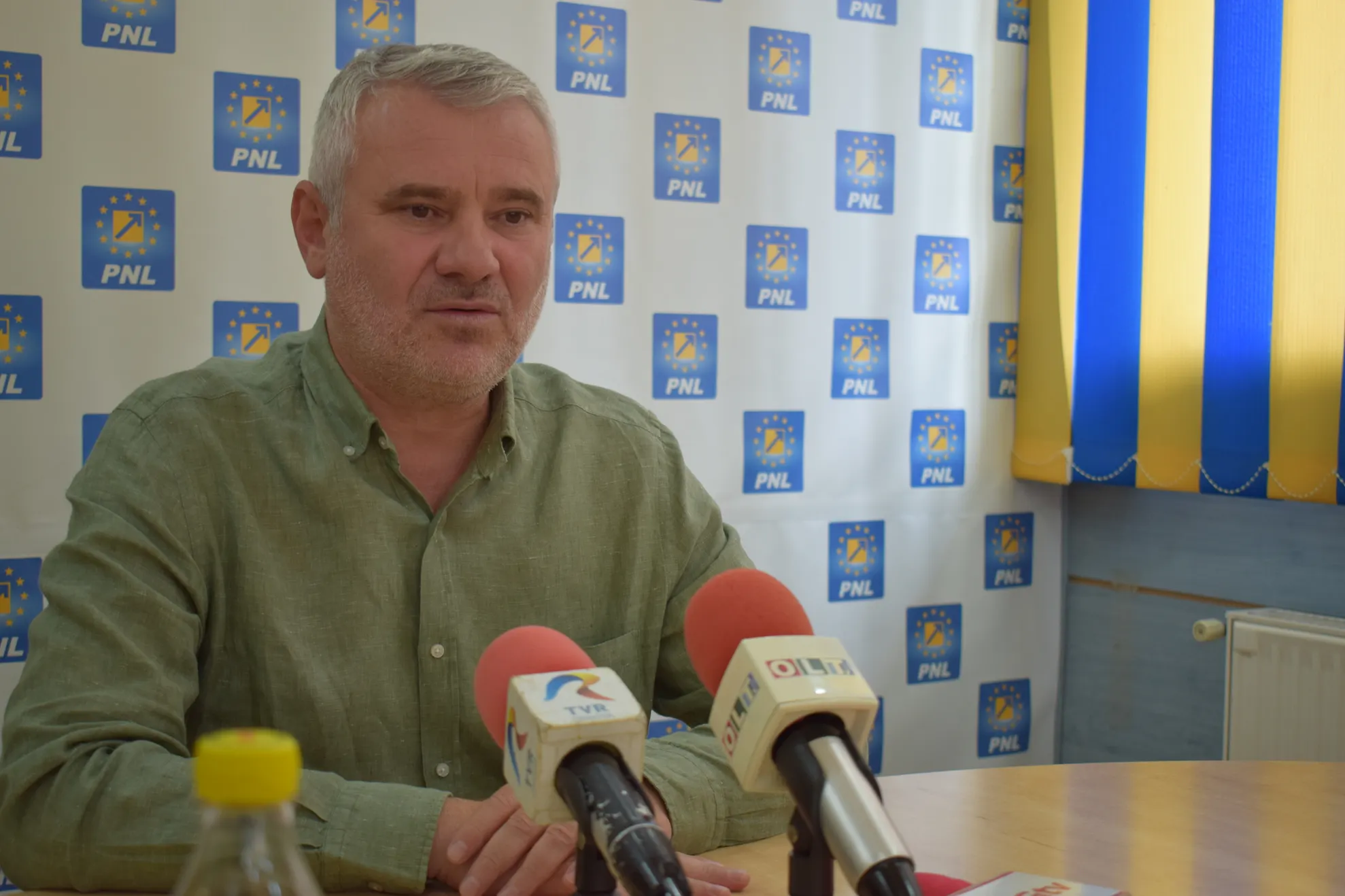 Gigel Știrbu