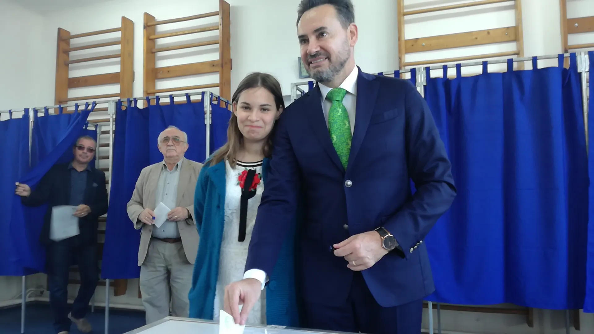 Gheorghe Falcă