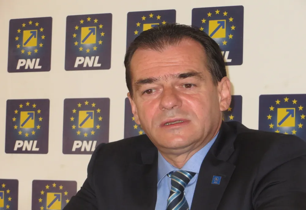 Ludovic Orban, la Realitatea PLUS, despre plafonarea prețurilor la alimente