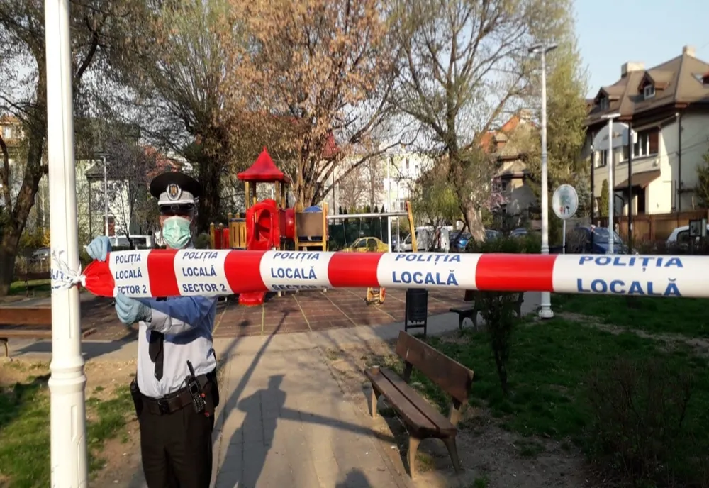 Primaria sectorului 2 derulează o amplă campanie impotriva COVID-19