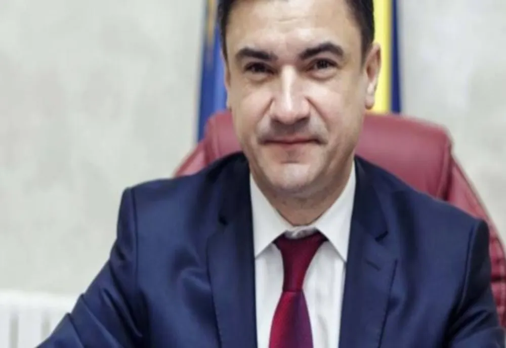 Este oficial! Mihai Chirica este candidatul liberalilor la Primăria Iași. Costel Alexe va candida pentru Consiliul Județean