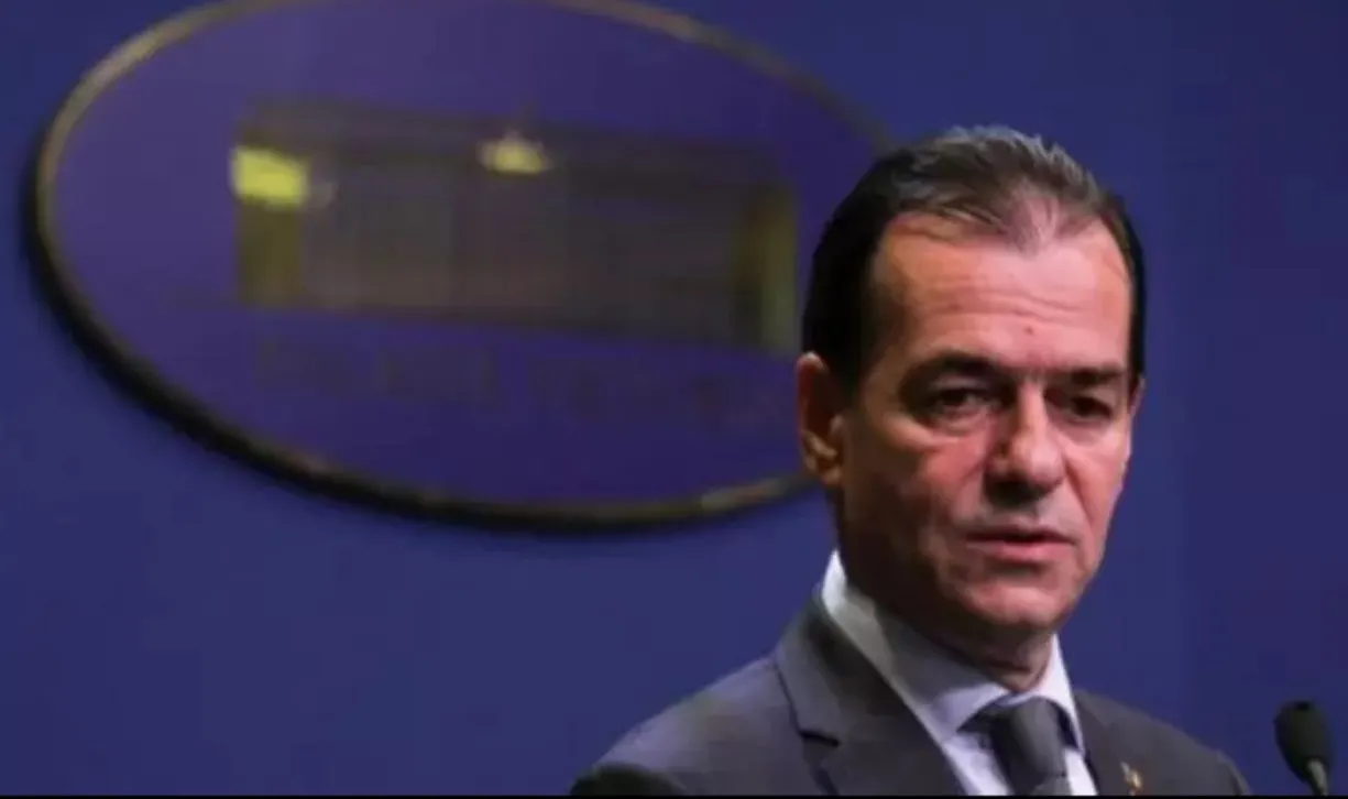 ludovic orban