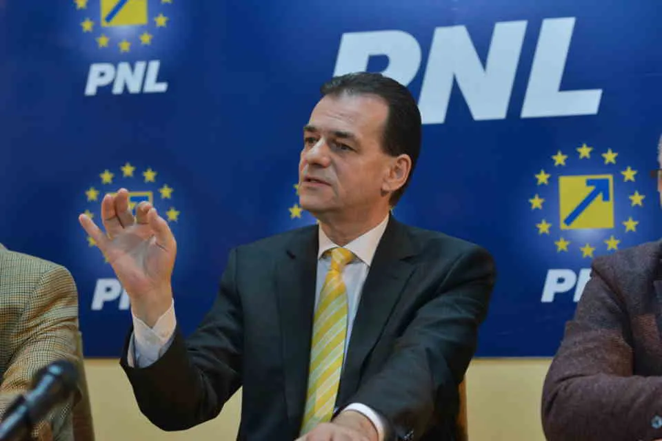 orban pnl