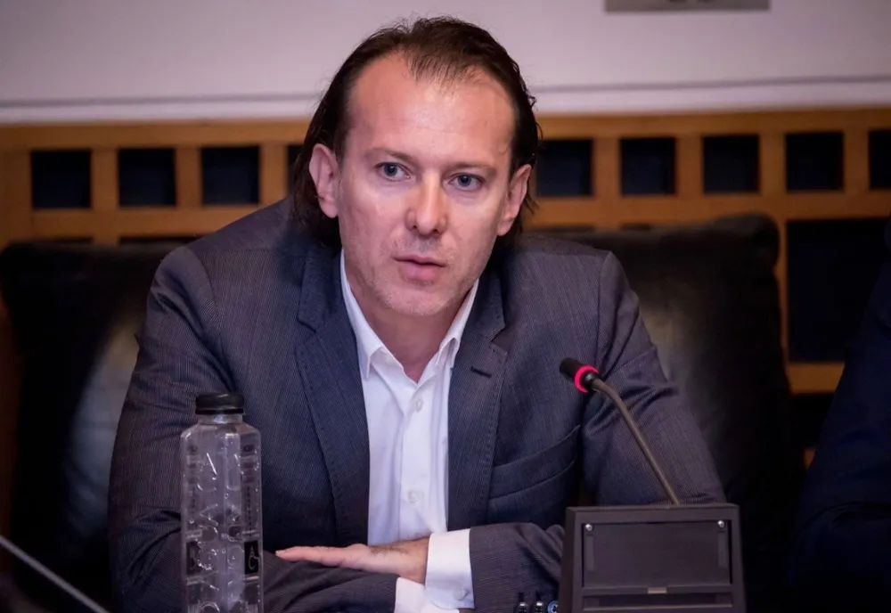 Florin Cîțu este optimist: ”Vom ieși din criză mai bine decât ne așteptam”