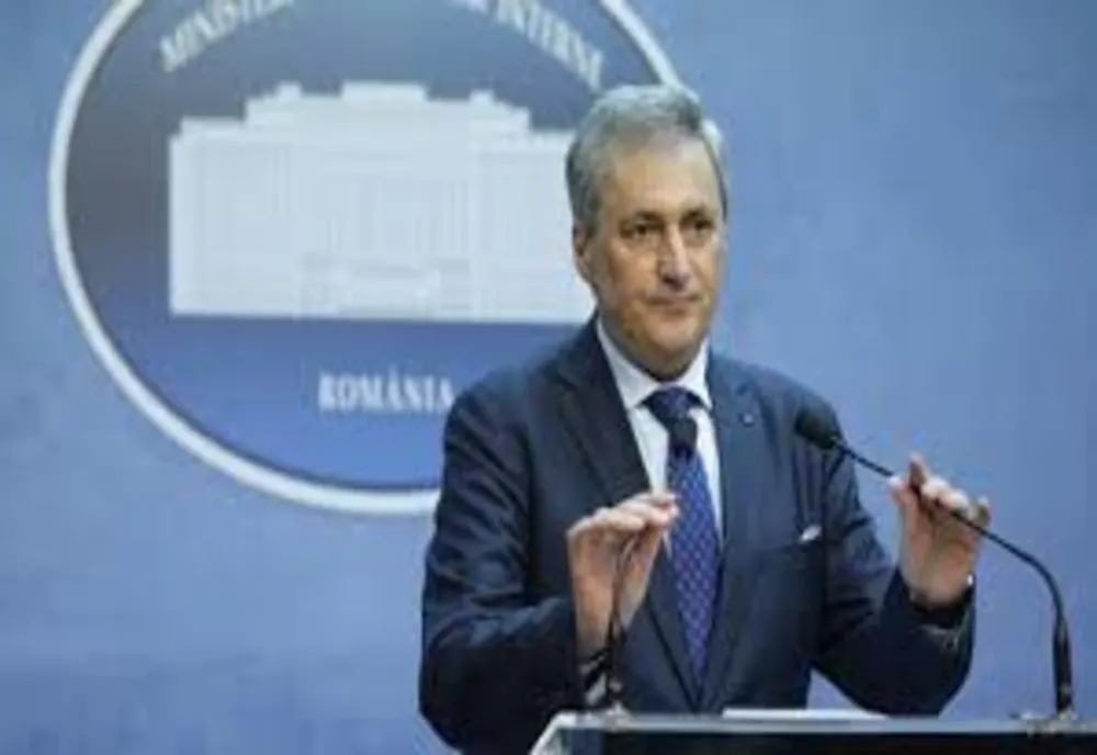 Ministrul de Interne,Marcel Vela, a răspuns miercuri seara întrebărilor adresate de cetățeni
