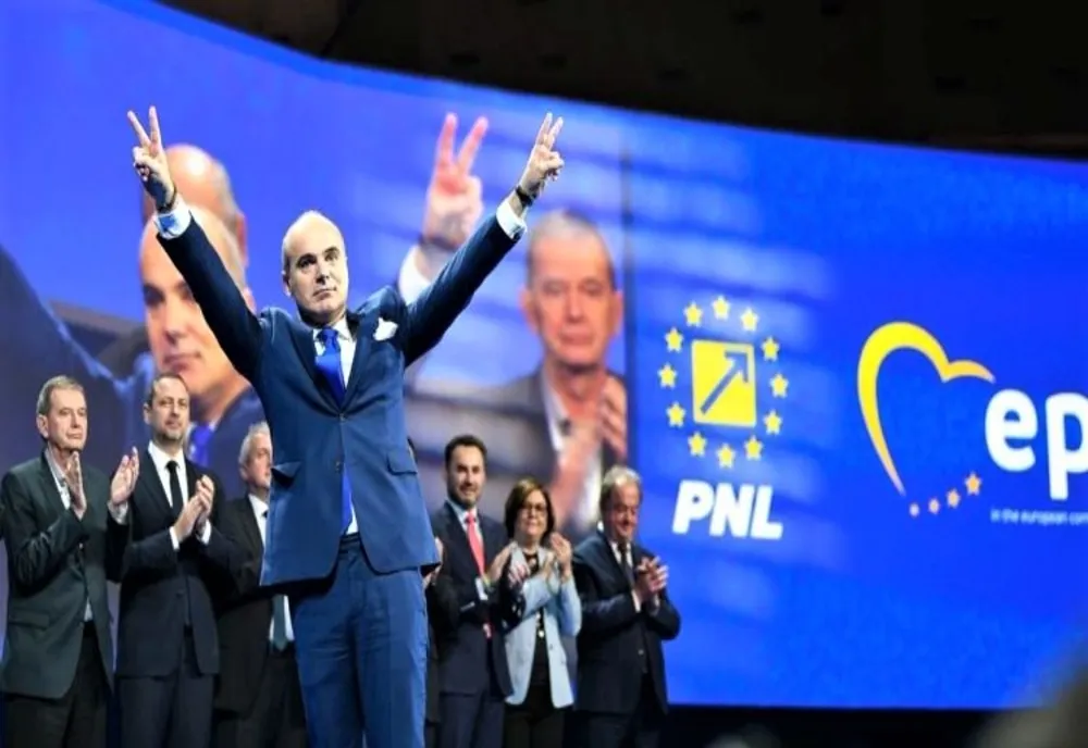 Europarlamentarul PNL, Rareș Bogdan: „Exceptionala discutia cu presedintele Iohannis”