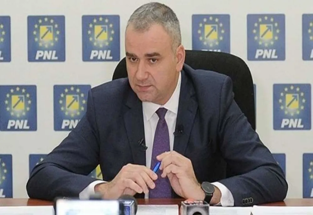 Marius Bodea: A fost deschis dosar penal pentru tăierile ilegale din pădurea Dobrovăț, Iași