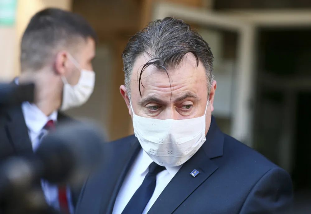 Nelu Tătataru: Că vrem, nu vrem, suntem într-o stare de alertă!