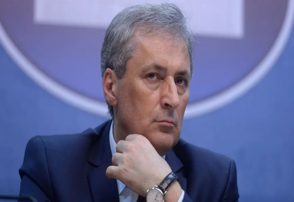 Marcel Vela: Condițiile în care vor avea loc slujbele relisigoase le stabilim prin Ordin comun al MAI și ministrului Sănătății