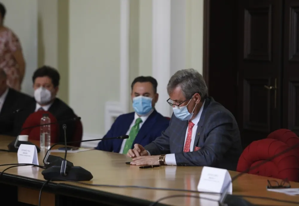 Ministrul Transporturilor explică motivul schimbării managementului la Aeroportul Internațional Timișoara