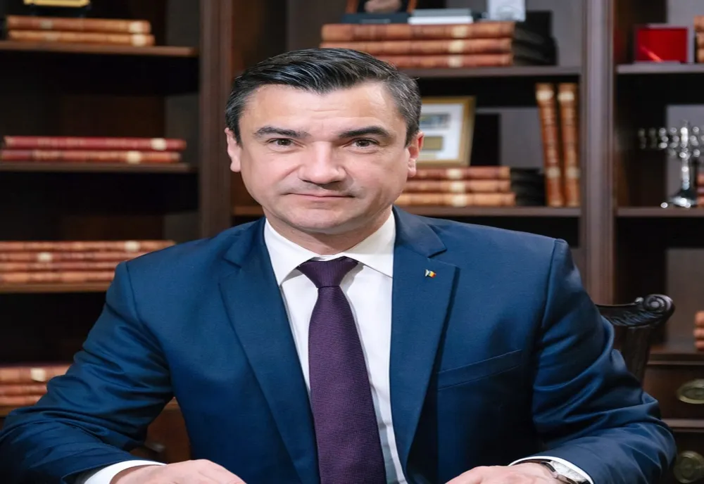 Critici dure la adresa USR-ului din partea primarului Chirica: ”Politica neomarxistă pe care o promovați la fel ca partidele extremiste și anarhiste din Europa nu va avea succes în România”