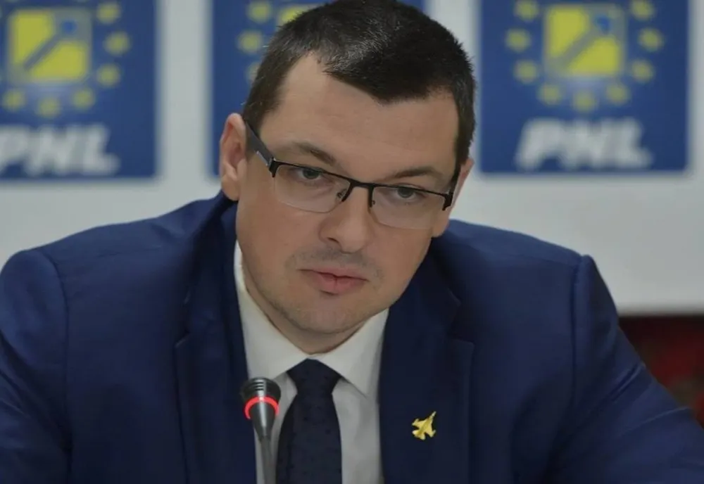 Deputatul PNL Ovidiu Raețchi: PSD nu va trece de 20% la parlamentare