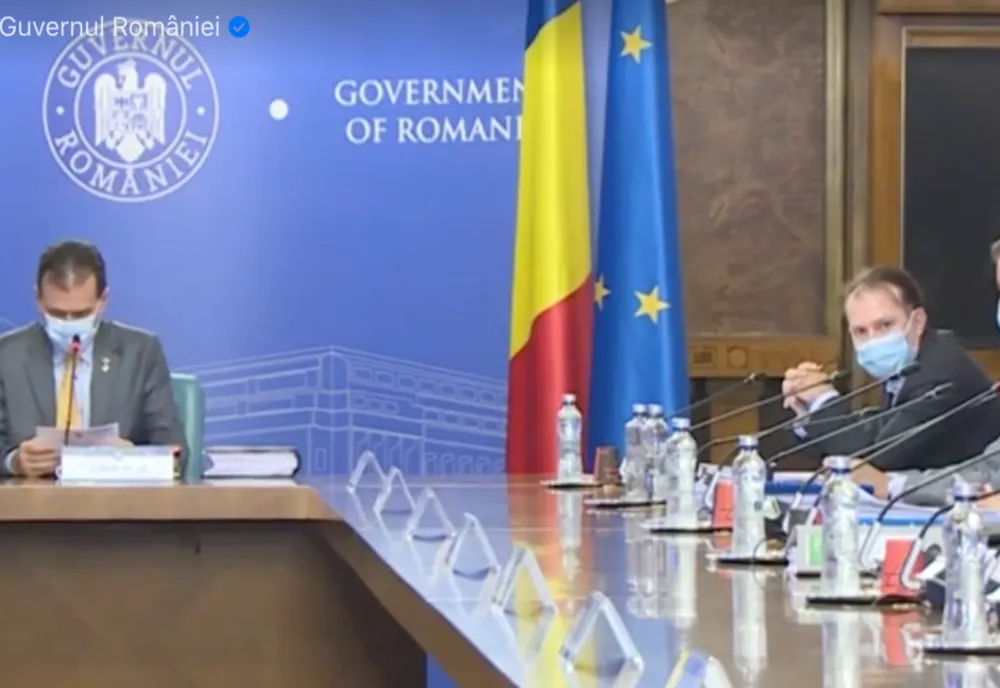 Plafonul alocat pentru IMM Invest va fi majorat de la 15 la 20 de miliarde de lei