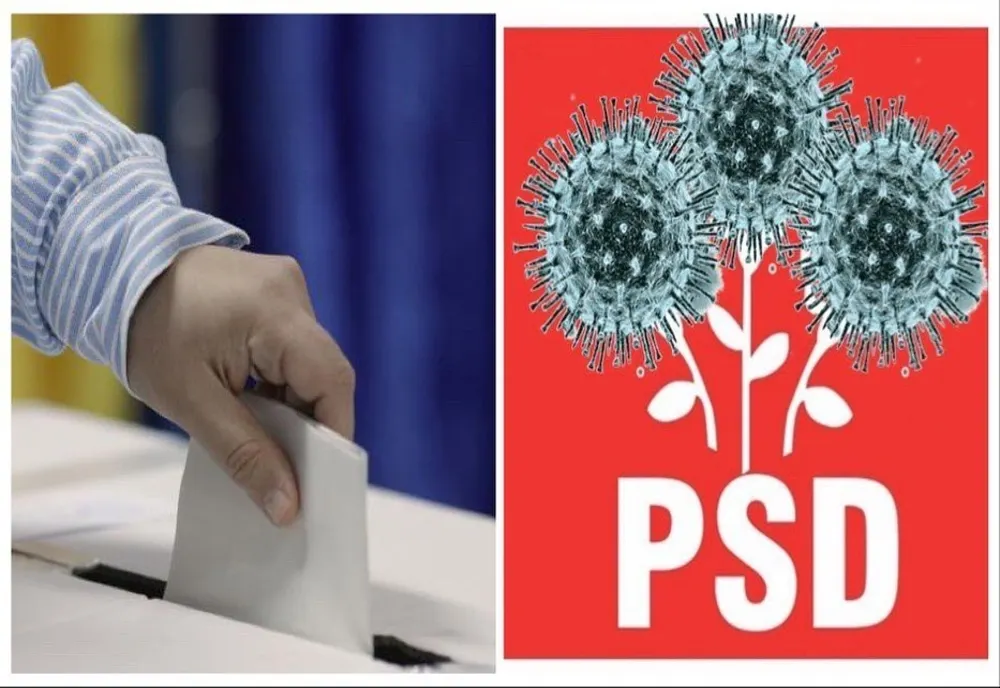 JOCURI DE PUTERE: Ce șanse realiste avem să schimbăm profund administrația coruptă și atât de incompetentă?