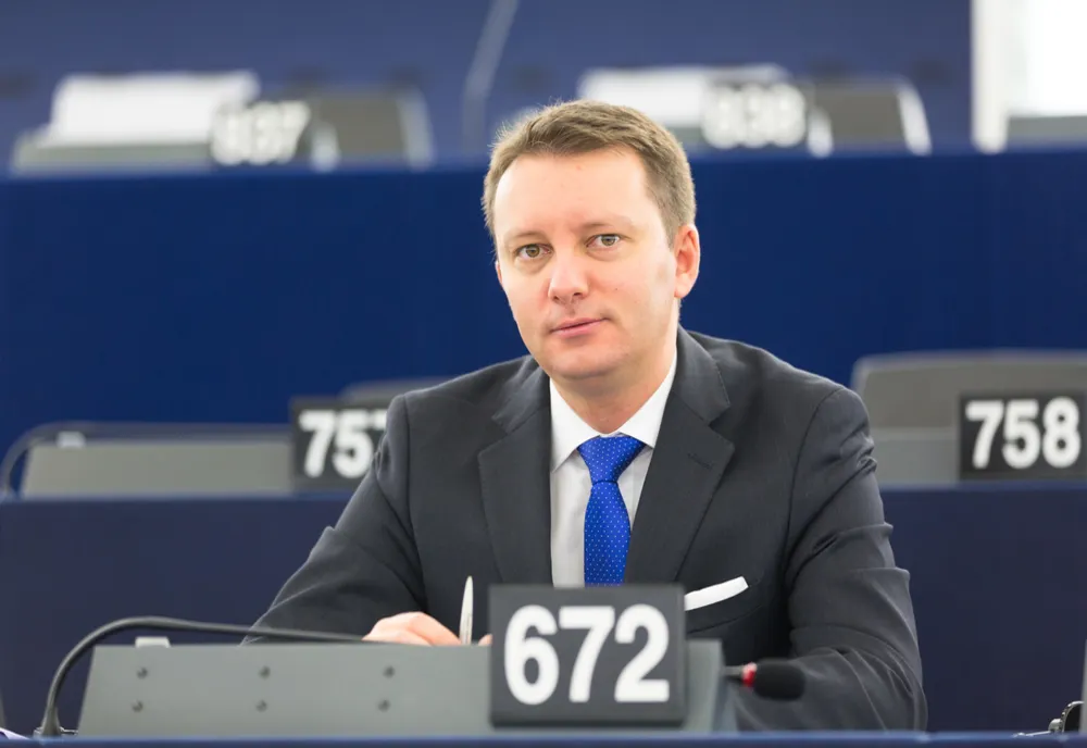 Siegfried Mureșan: Există acum pentru prima dată şansa ca Partidul Naţional Liberal să câştige alegerile în judeţul Argeş