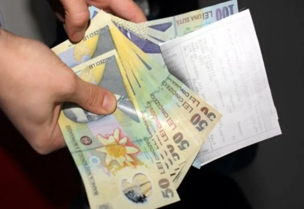 BNR atrage atenția că deficitul bugetar va ajunge în 2021 la peste 11% din PIB, dacă Guvernul mărește pensiile cu 40%