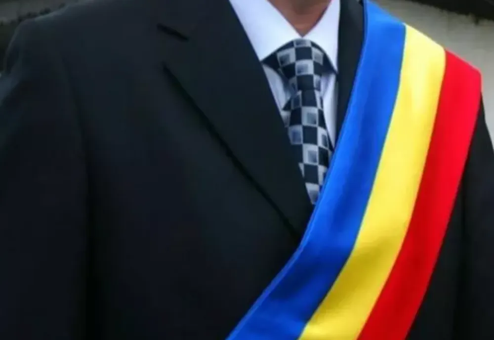 Cântec dedicat unui primar reales din județul Brașov (VIDEO)