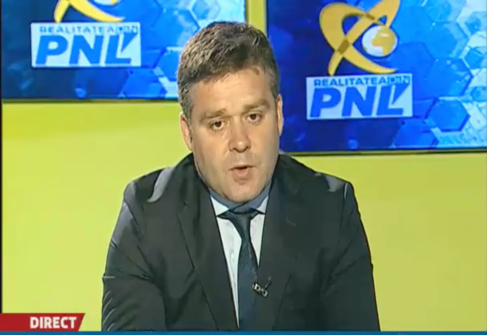 Ciprian Ciucu, noul primar al Sectorului 6: ”Nu vreau să mai văd şobolănie”