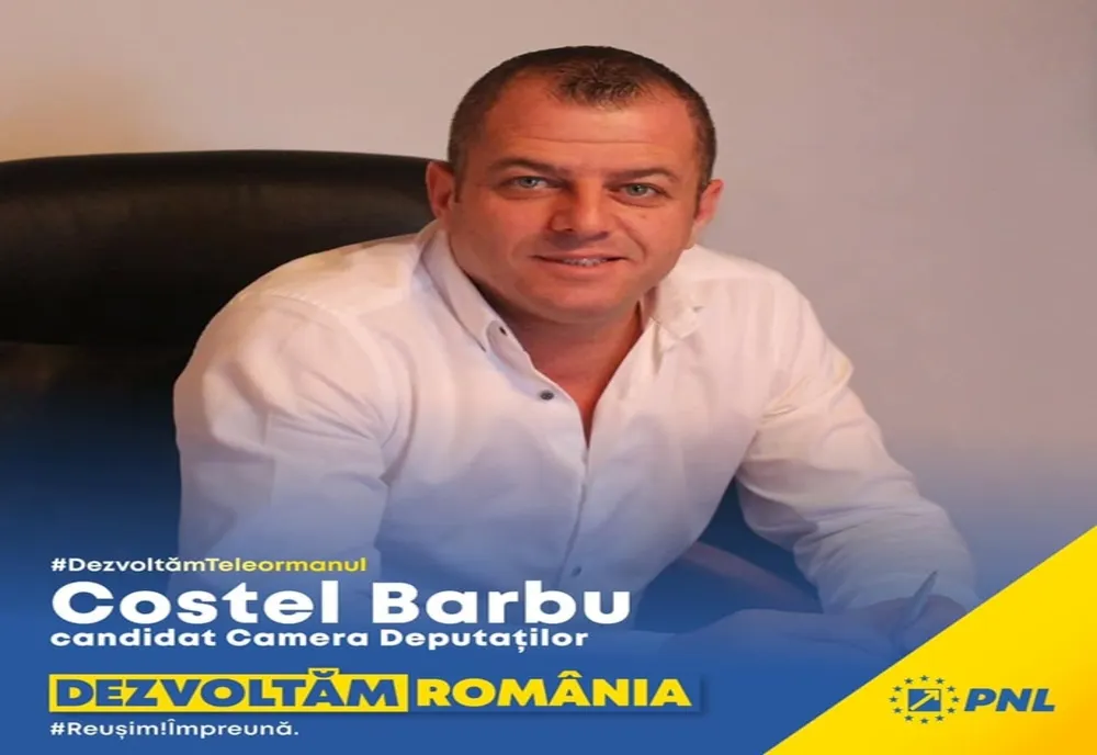 Cristi Barbu: ”Cum, Doamne iartă-mă, să condiționezi formarea unei alianțe guvernamentale de înlocuirea lui Ludovic Orban după alegerile parlamentare?”